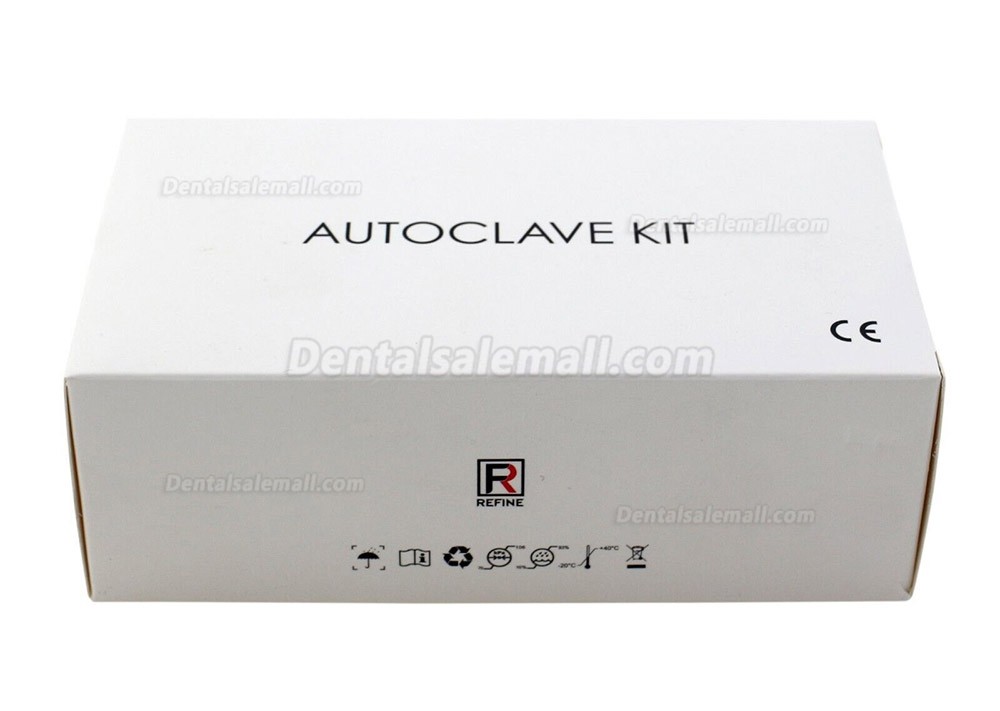 HP-5L Dental LED Ultrasonic Scaler Handpiece Kit Fit EMS PIEZON LED MAXPIEZO